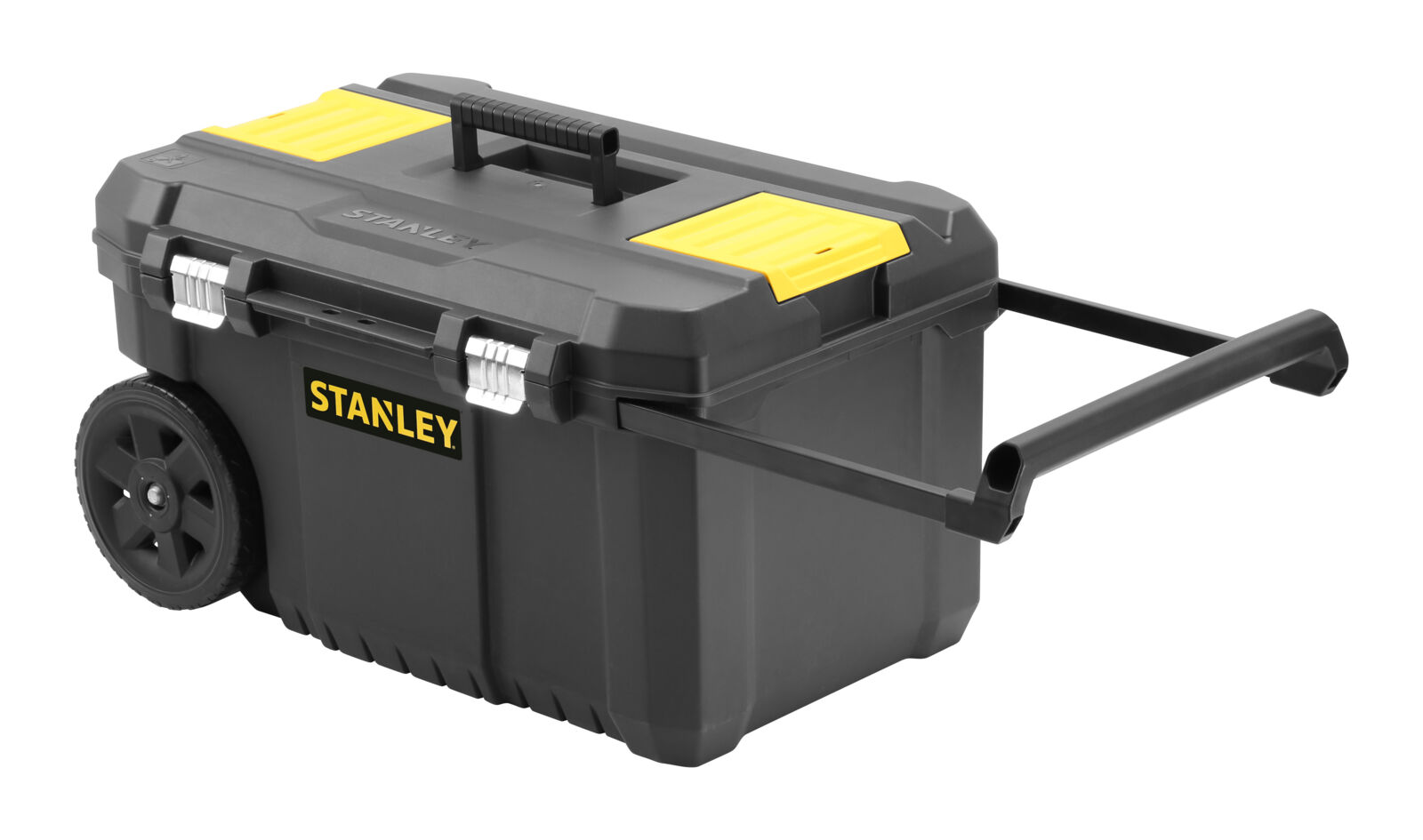 Verktygslåda på hjul Essential Chest | Stanley