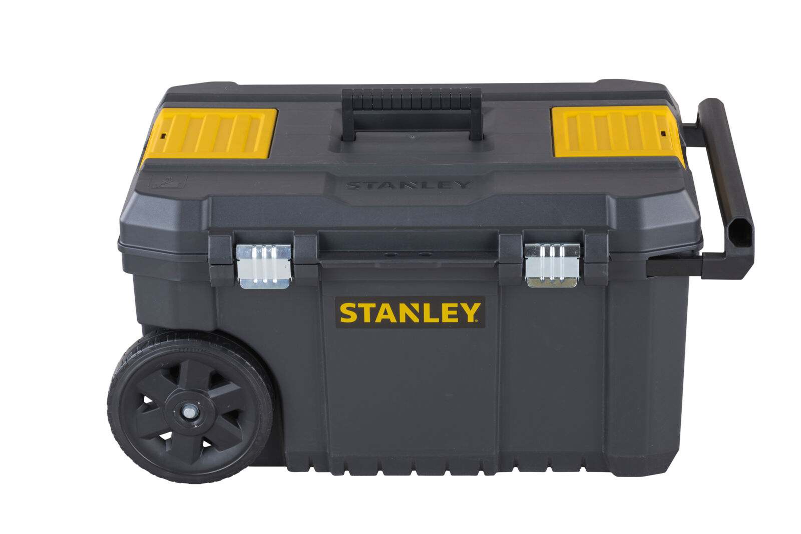 Verktygslåda på hjul Essential Chest | Stanley