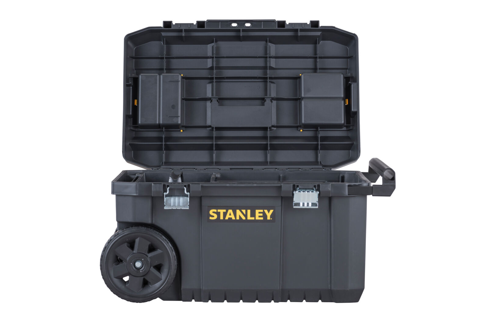Verktygslåda på hjul Essential Chest | Stanley