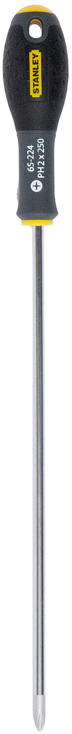 Skruvmejsel Phillips Ph2 x 250 mm | Stanley