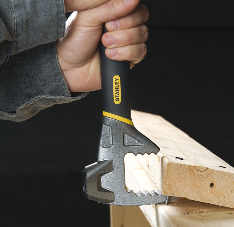 Fu2 Utility Bar 380 mm | Stanley