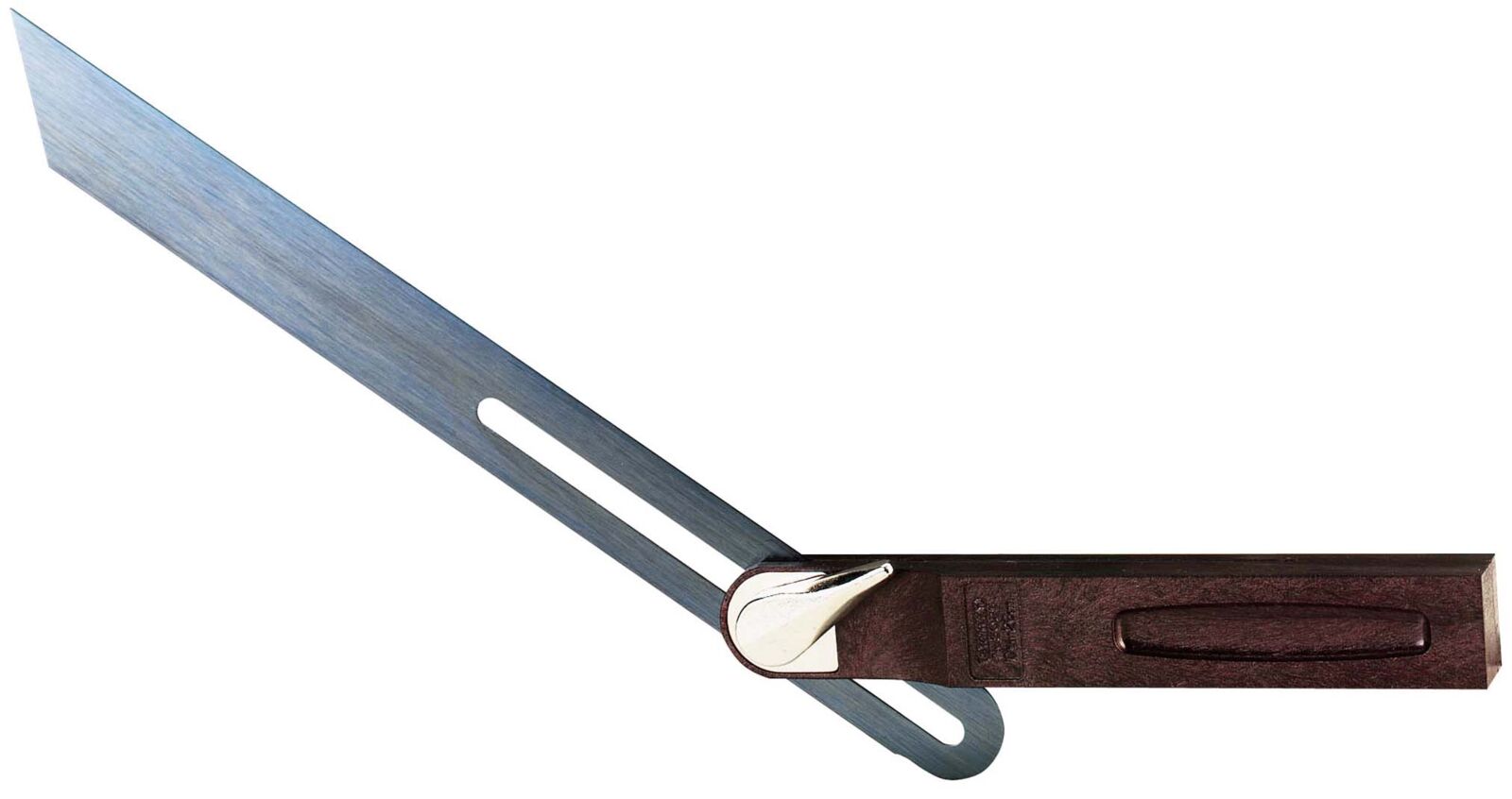 Smygvinkel 267 mm med skärblad
