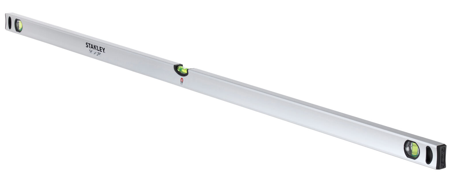 STANLEY Classic Magnetic Box Level 150 cm