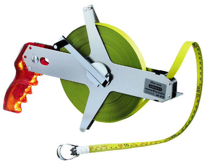 Long Tape Master II 30M