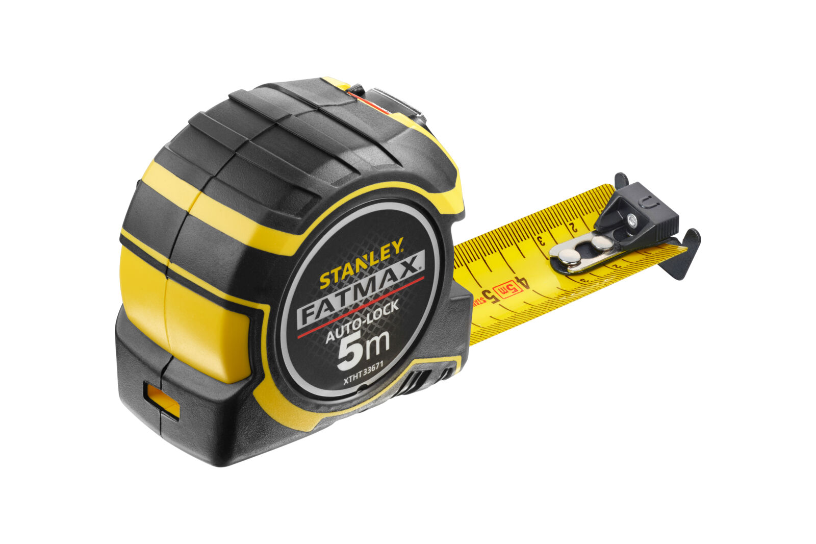 Måttband Autolock FatMax 5 m | Stanley