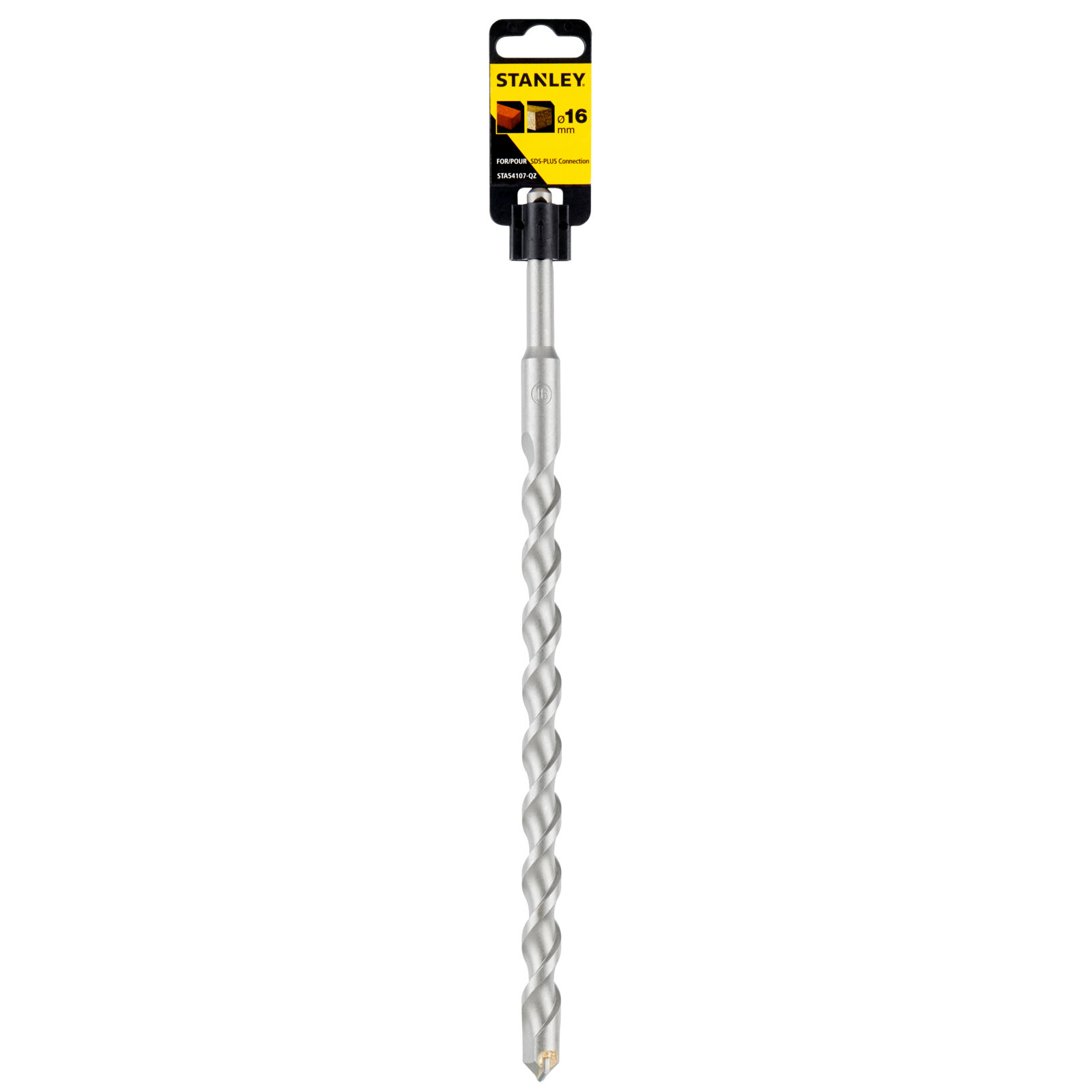 Betongborr SDS-Plus 16 mm | Stanley