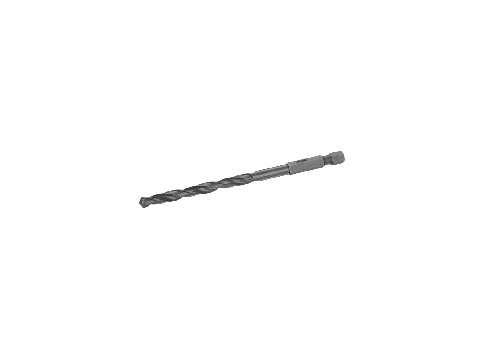 HSS hex shank metal drill bit 6 mm | Stanley