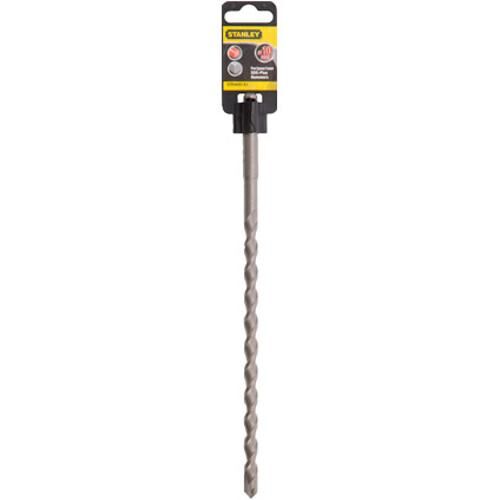 SDS-Plus Concrete Drill Bit 10.0 mm x 260 mm | Stanley
