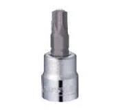 Bitshylsa 1/4" TORX T9 | Stanley