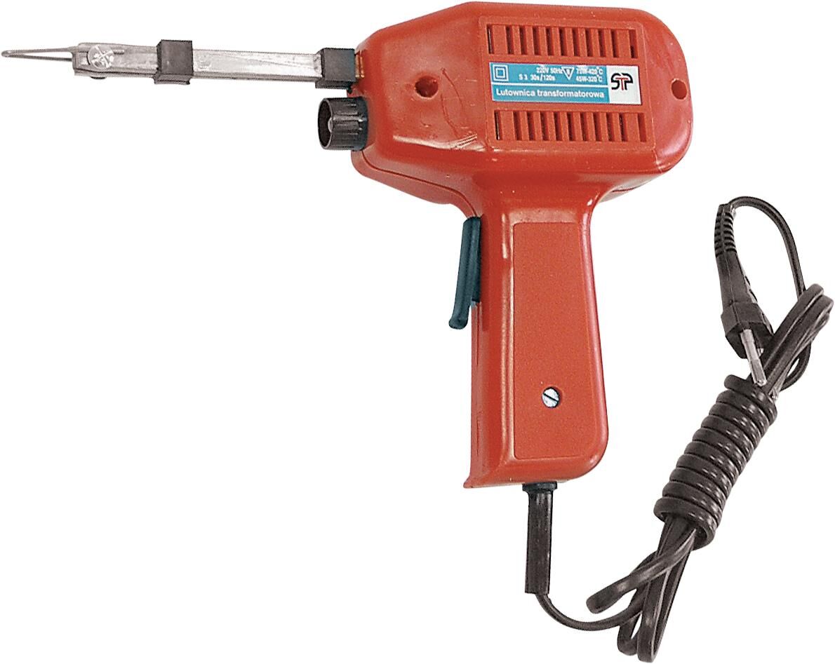 Transformatorlödpistol 100 W 230 V