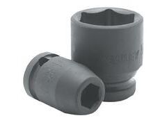 1/2 Impact Socket 11 mm 6Pt