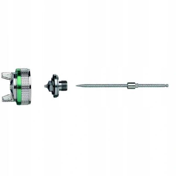 HVLP Nozzle Repair Kit 0.8 mm, Proline
