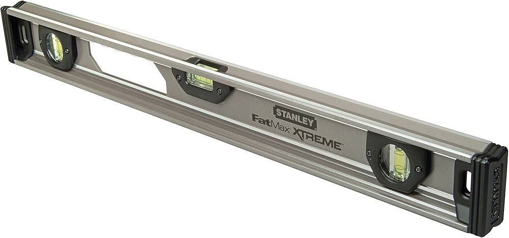 Spirit Level 40 cm Fatmax Xtreme | Stanley