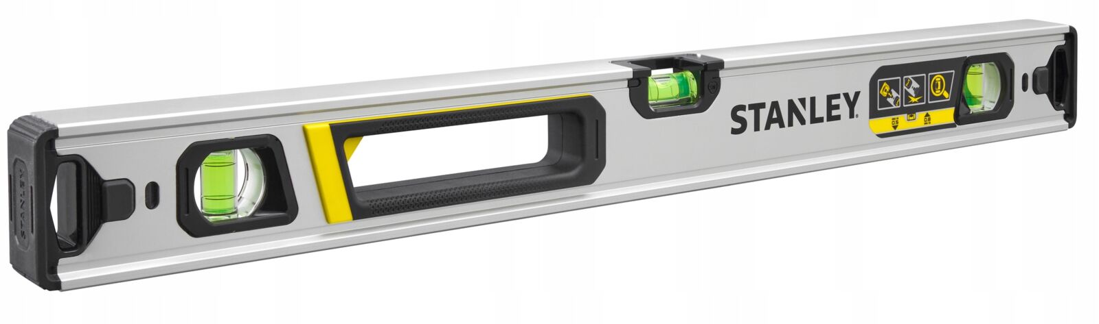 Spirit Level 60 cm Fatmax Xtreme | Stanley