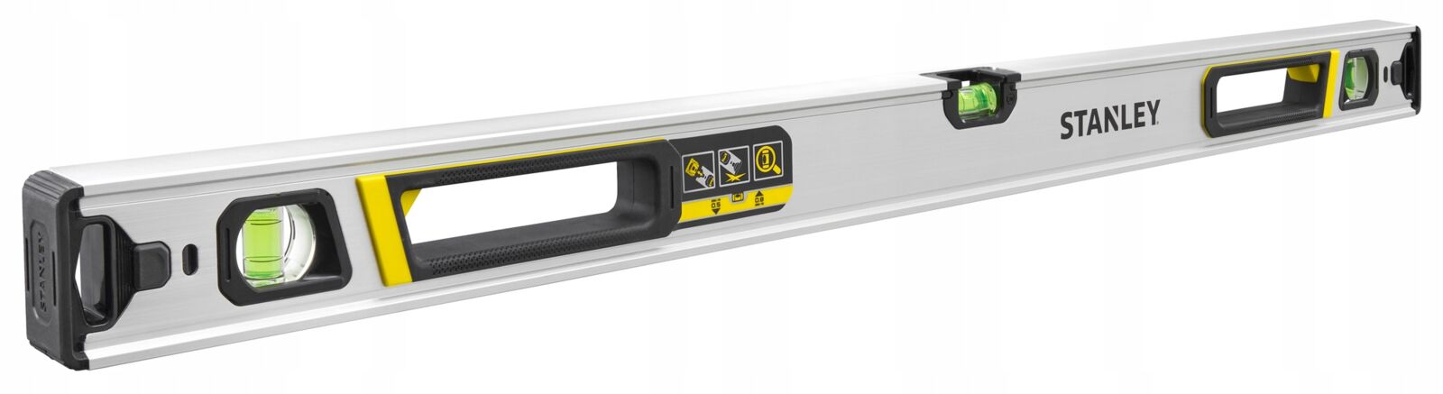 Magnetic spirit level 200 cm | Stanley