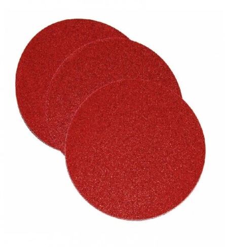 Självhäftande slipskivor Ø125 mm | Klingspor