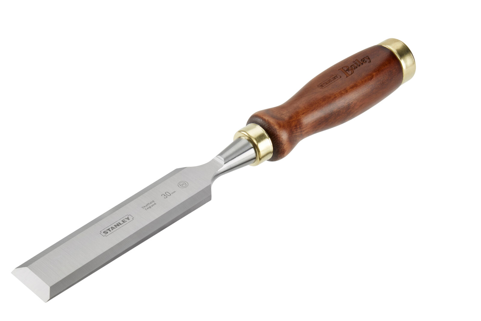 Flat chisel 30 mm | Stanley