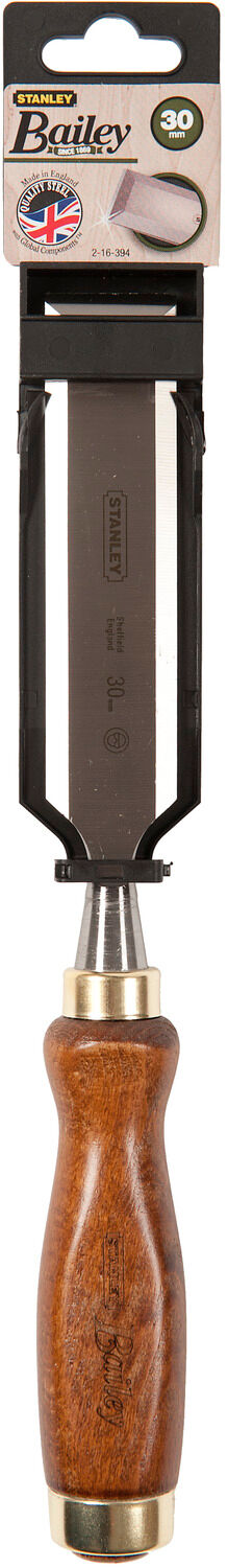 Flat chisel 30 mm | Stanley