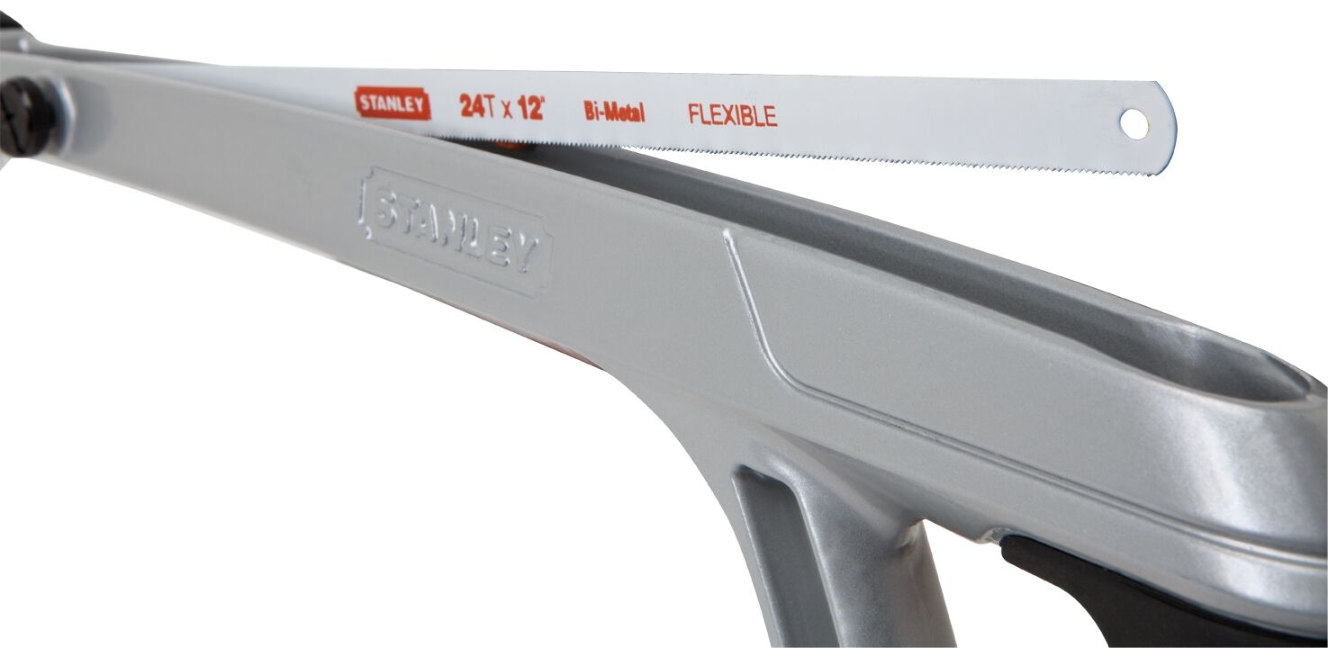 Bågfil FAT MAX 300 mm, kompositmaterial, STANLEY