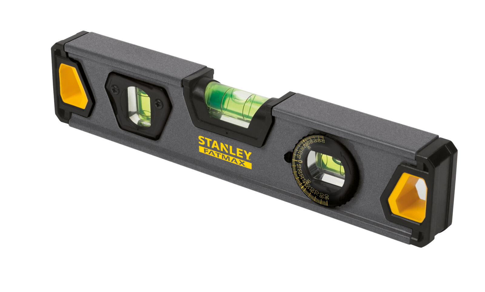 FatMax PRO BOX Torpedo Level | Stanley