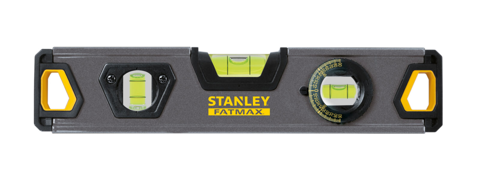FatMax PRO BOX Torpedo Level | Stanley