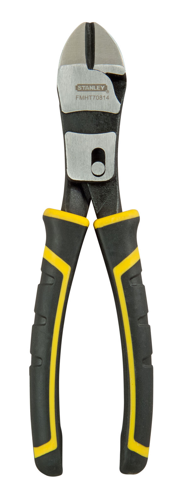 Kraftsidavbitare FM, diagonal 200 mm | Stanley