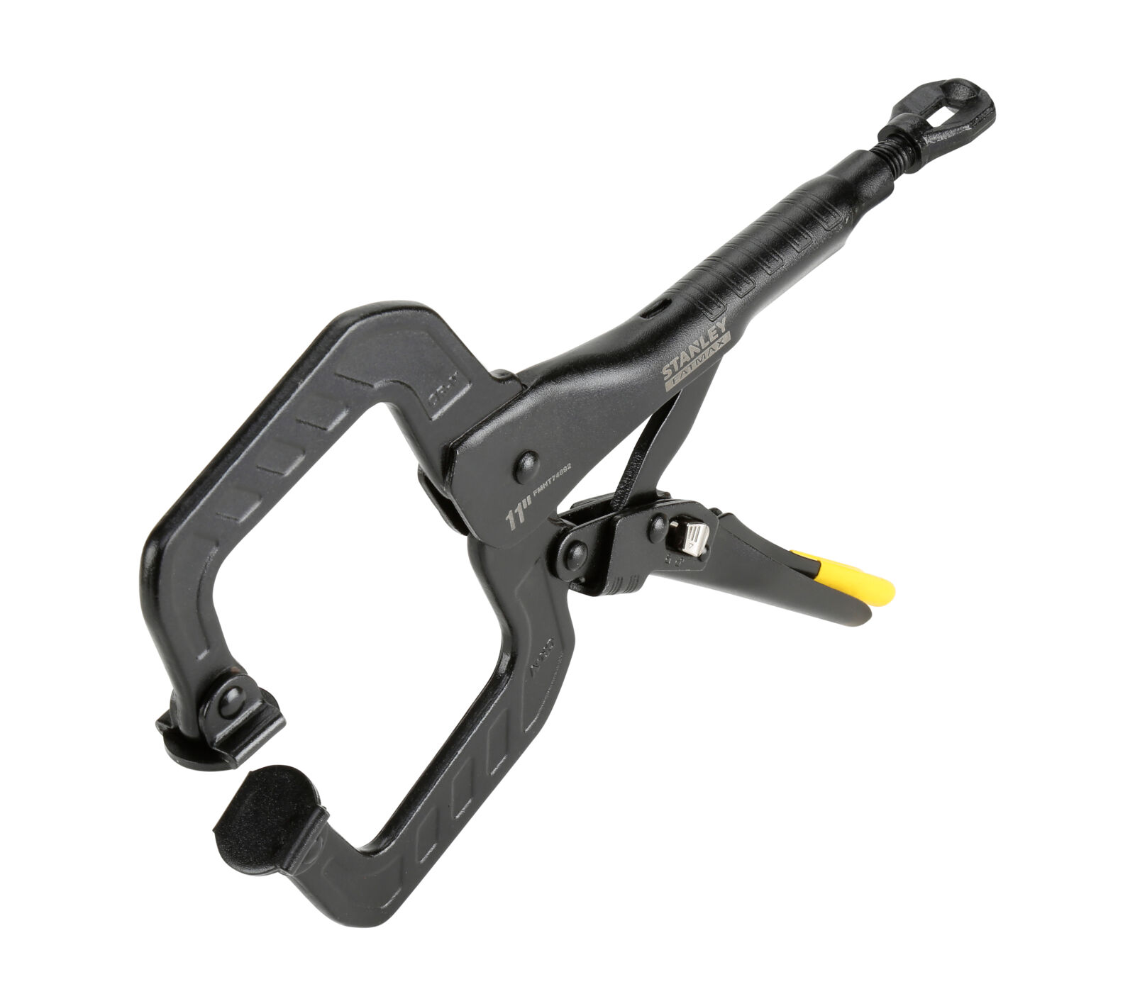 FatMax Locking Pliers 280 mm C-Clamp | Stanley