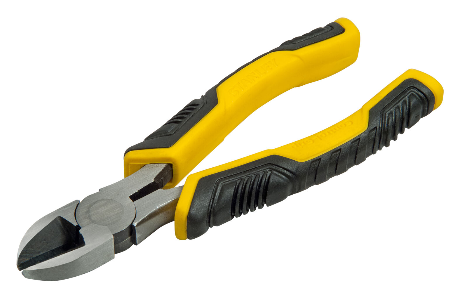 Diagonal Cutting Pliers 150 mm | Stanley