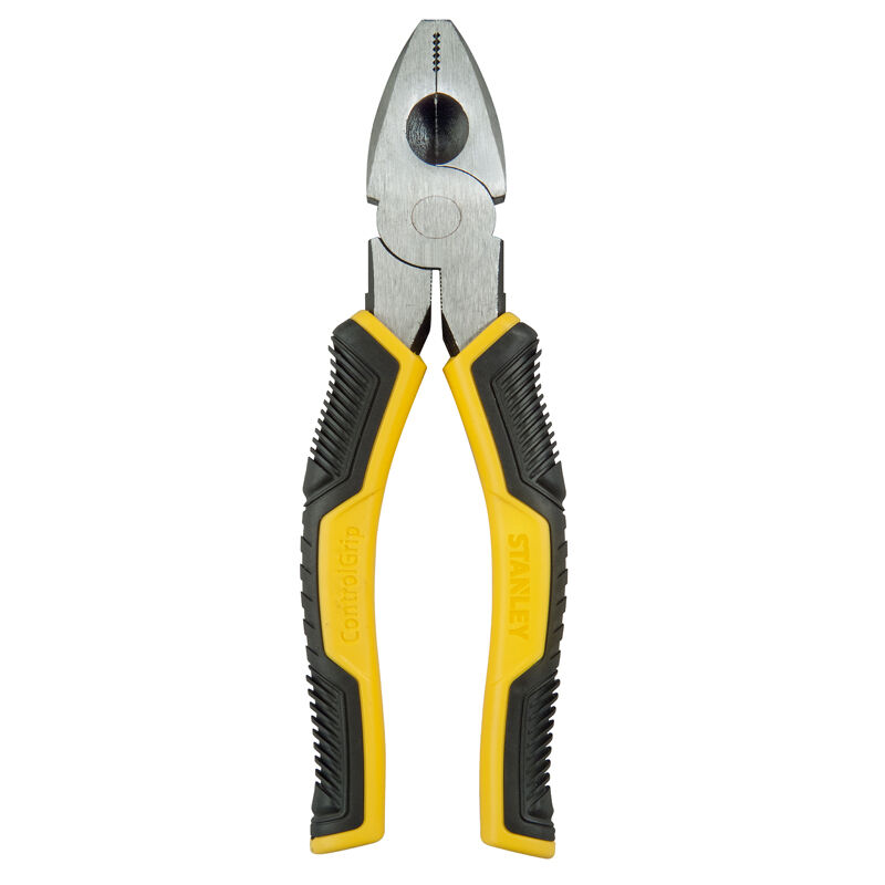 180 mm Combination Pliers Dyna Cg | Stanley