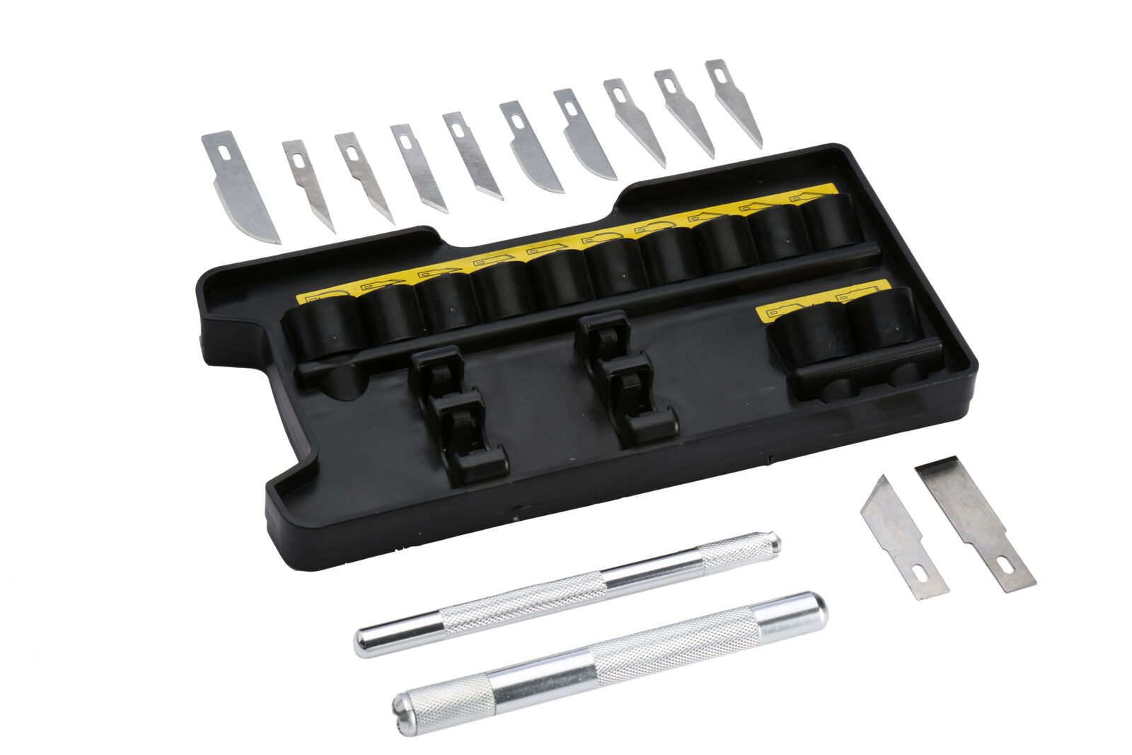 Precision knife scalpel set | Stanley