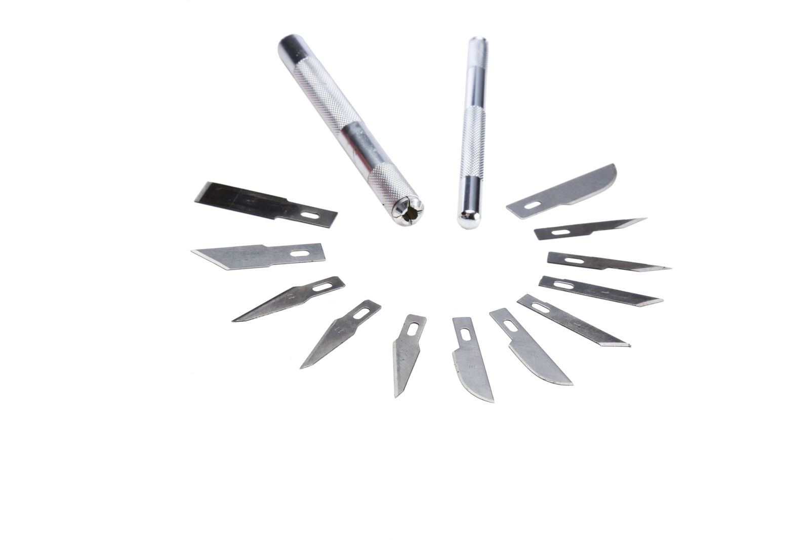 Precision knife scalpel set | Stanley