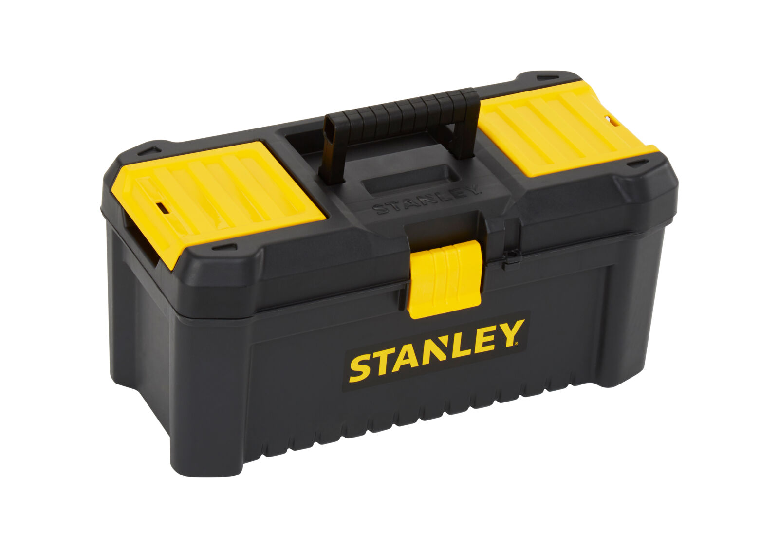 Toolbox Essential 16" plastic | Stanley