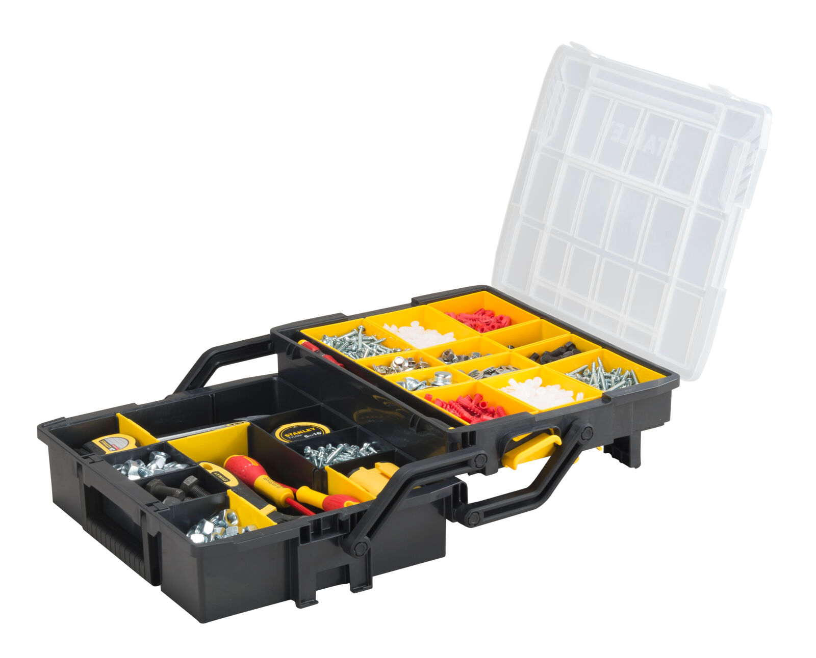 Multi-level organizer | Stanley