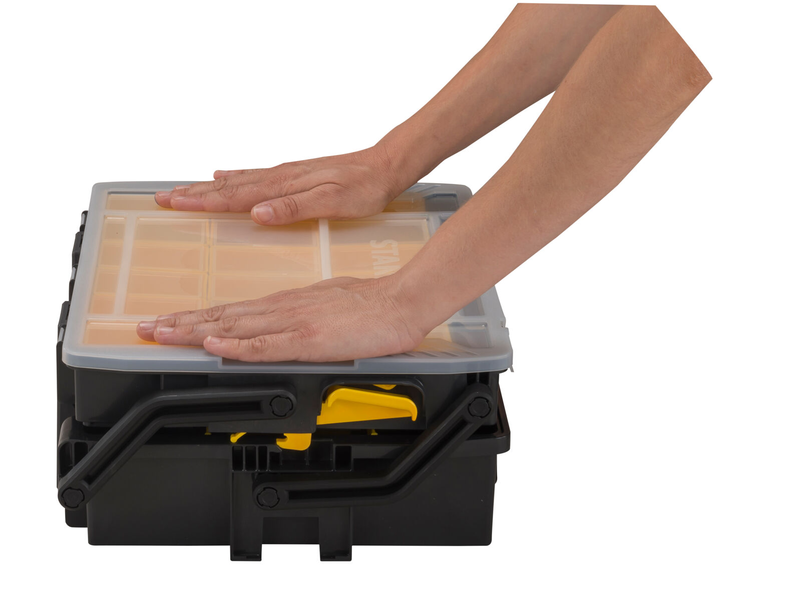 Multi-level organizer | Stanley