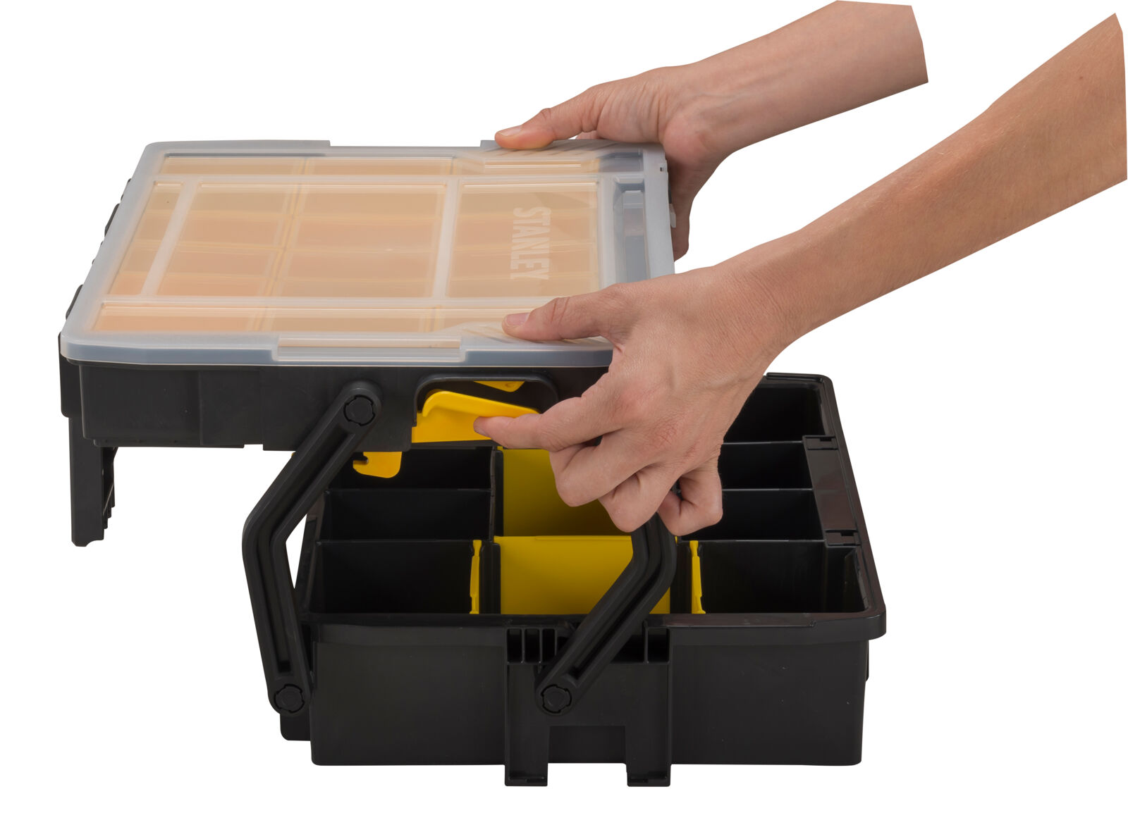 Multi-level organizer | Stanley