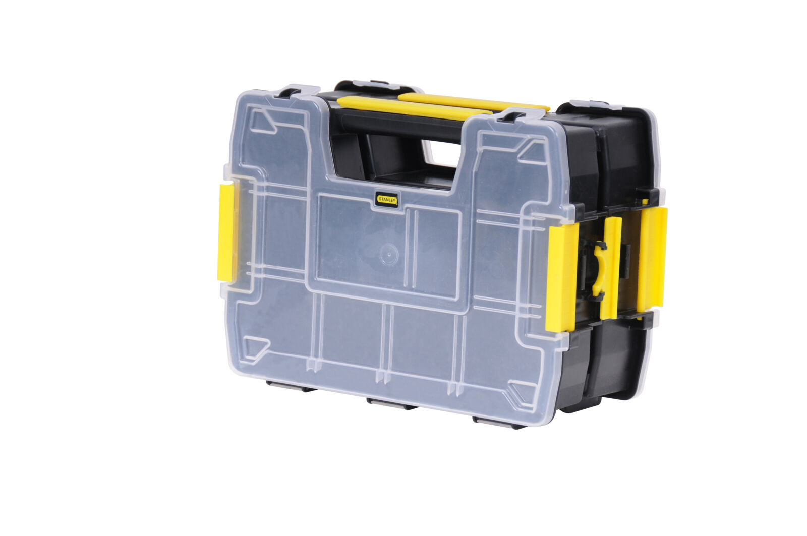 Sortmaster double-sided organizer | Stanley