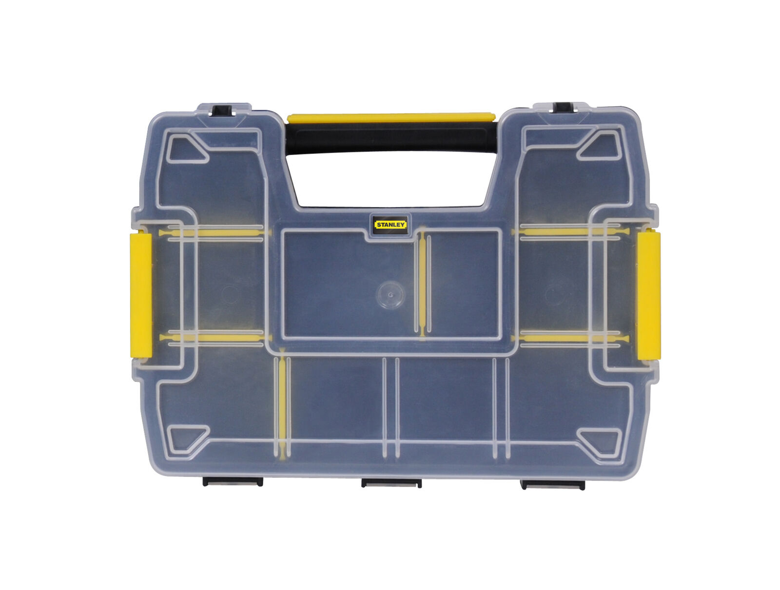 Sortmaster double-sided organizer | Stanley