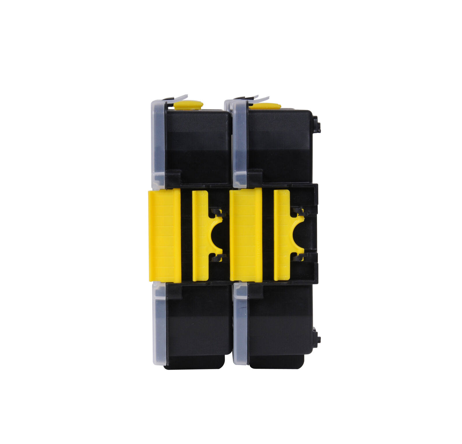 Sortmaster double-sided organizer | Stanley