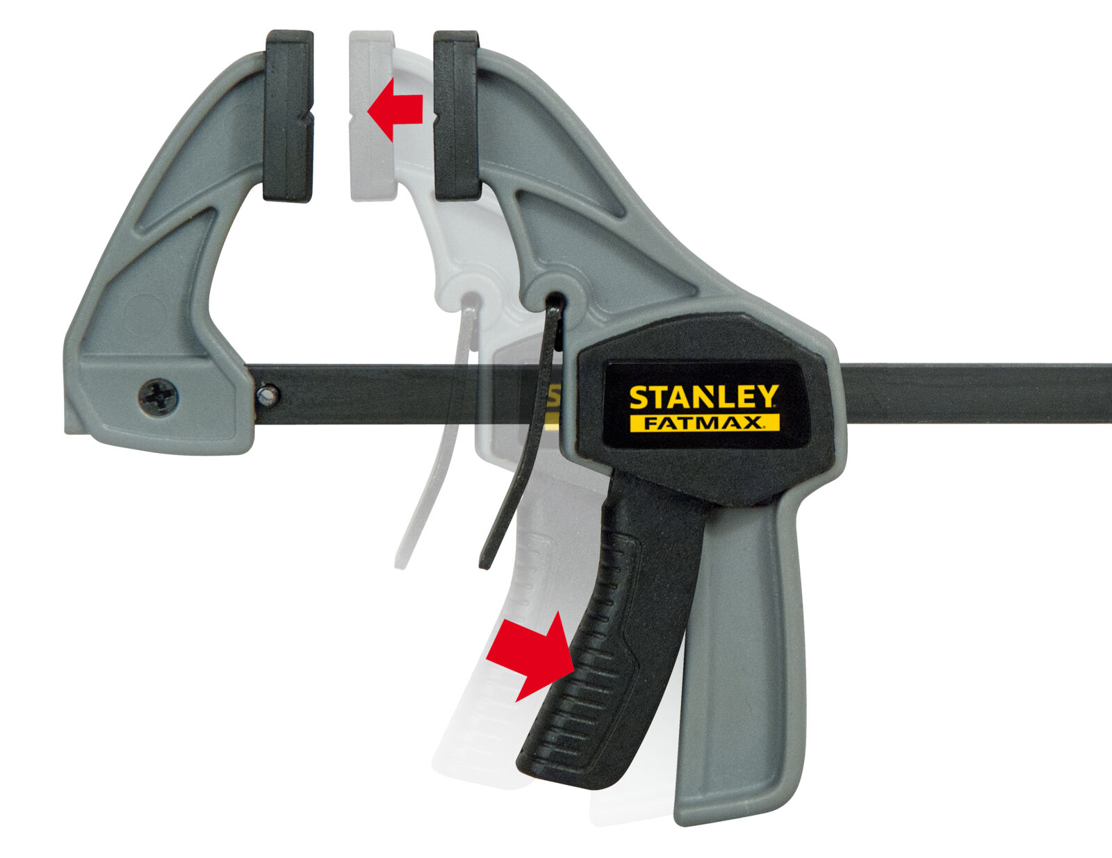 Snabbtving 110-300 mm FaxMax STANLEY