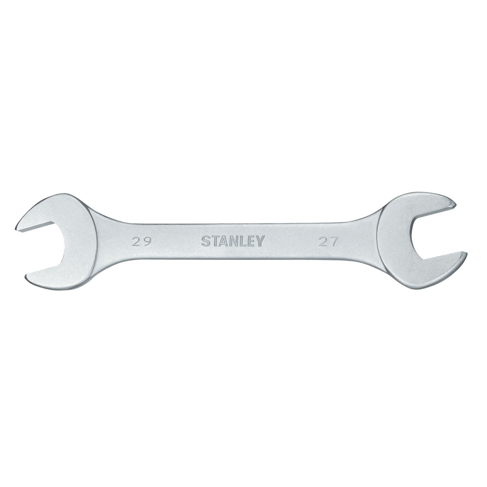 Blocknyckel 4 x 5 mm - 36 x 41 mm STANLEY