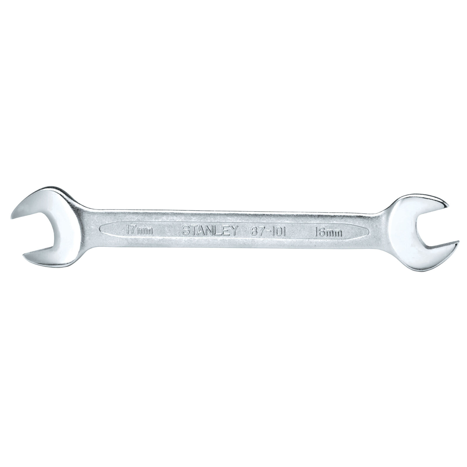 Blocknyckel 14 x 15 mm - 34 x 36 mm, STANLEY