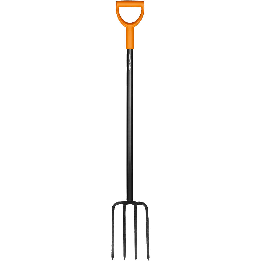 Garden Fork 1207 mm Solid | Fiskars