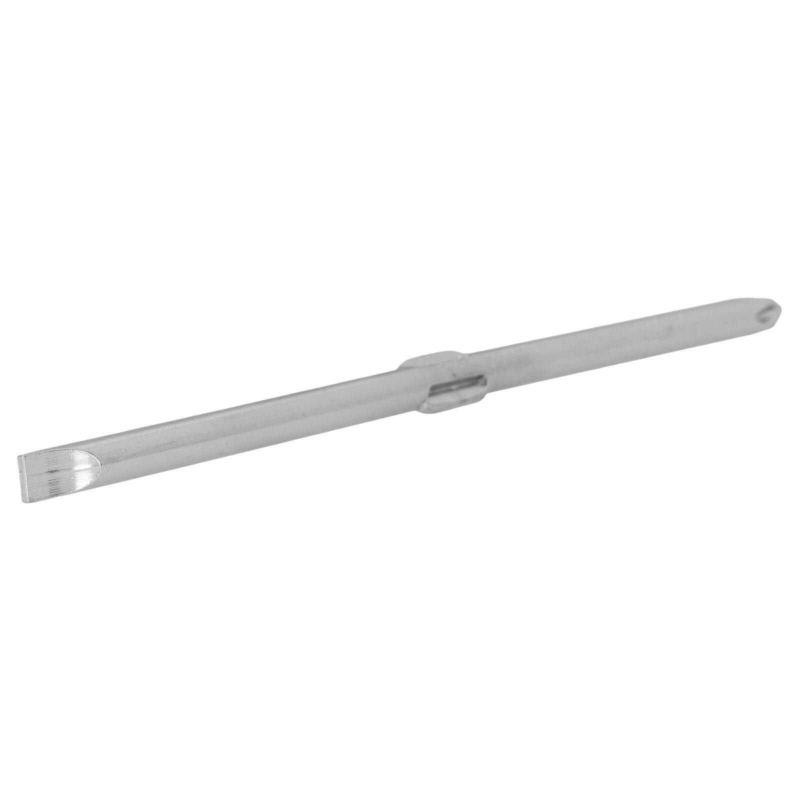 Reversible Screwdriver - Flat 6 mm and Phillips No.2