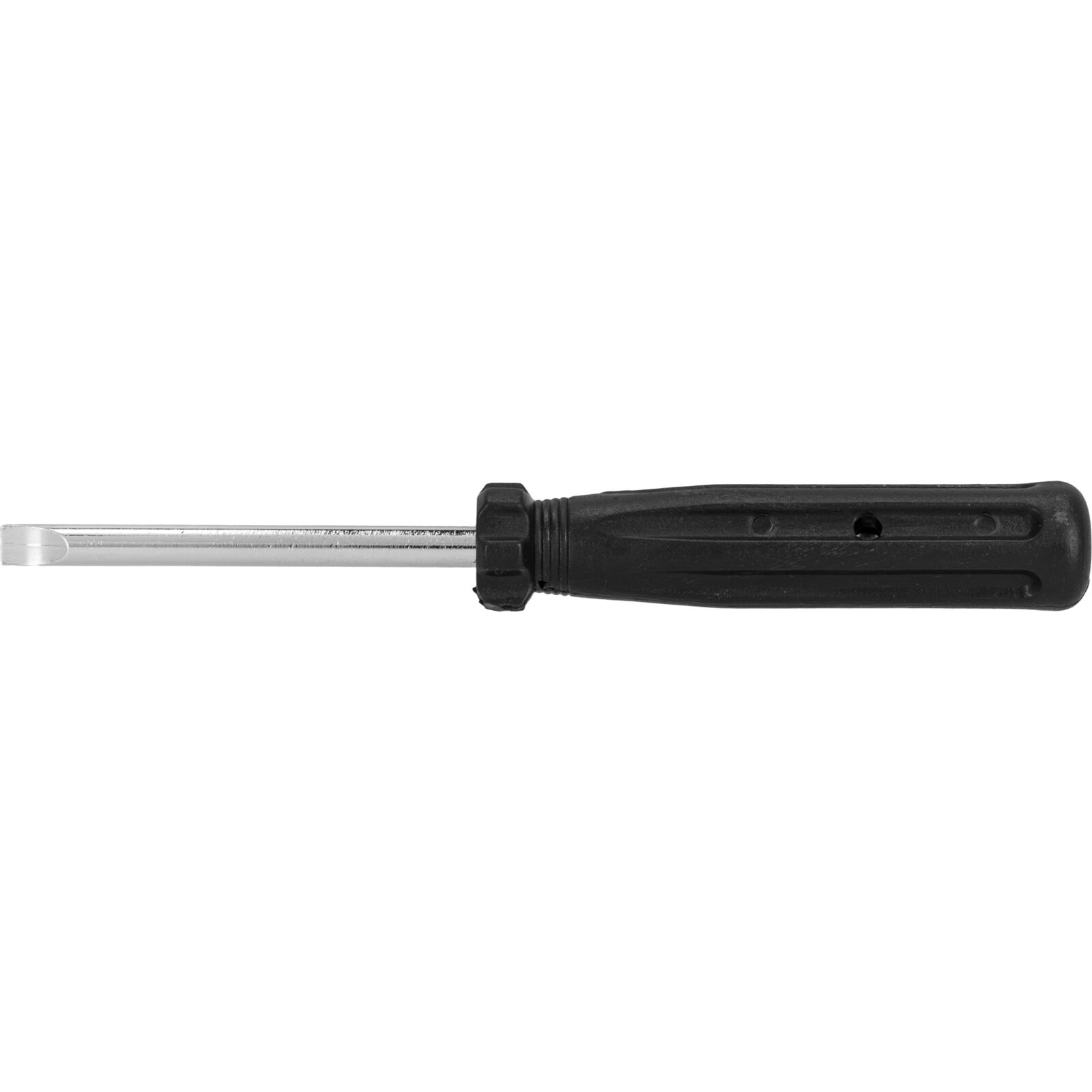 Reversible Screwdriver - Flat 6 mm and Phillips No.2