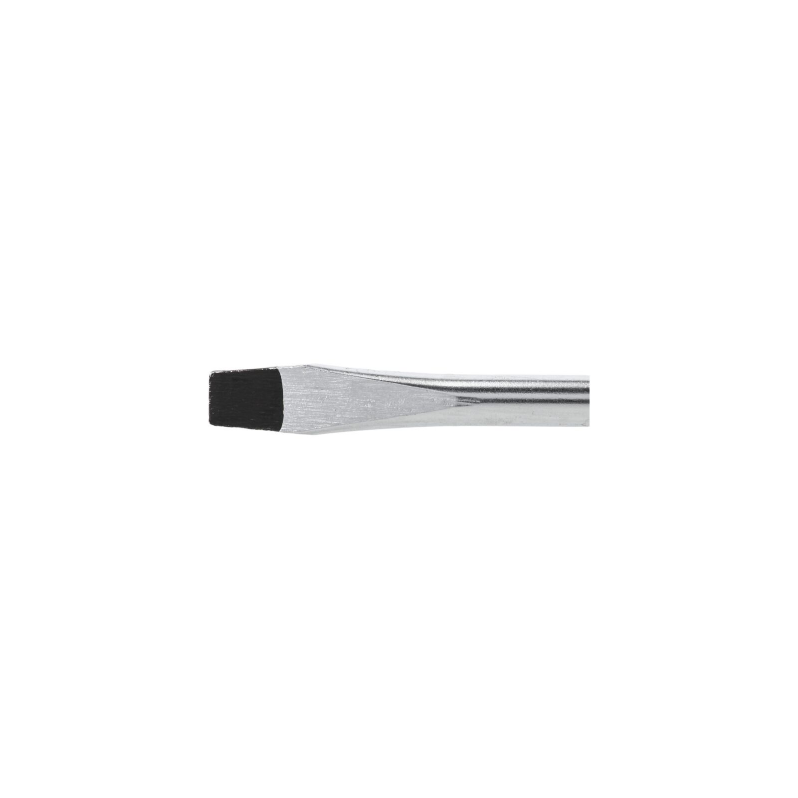 Flat Screwdriver 6 x 150 mm, Hedgehog Handle Crv