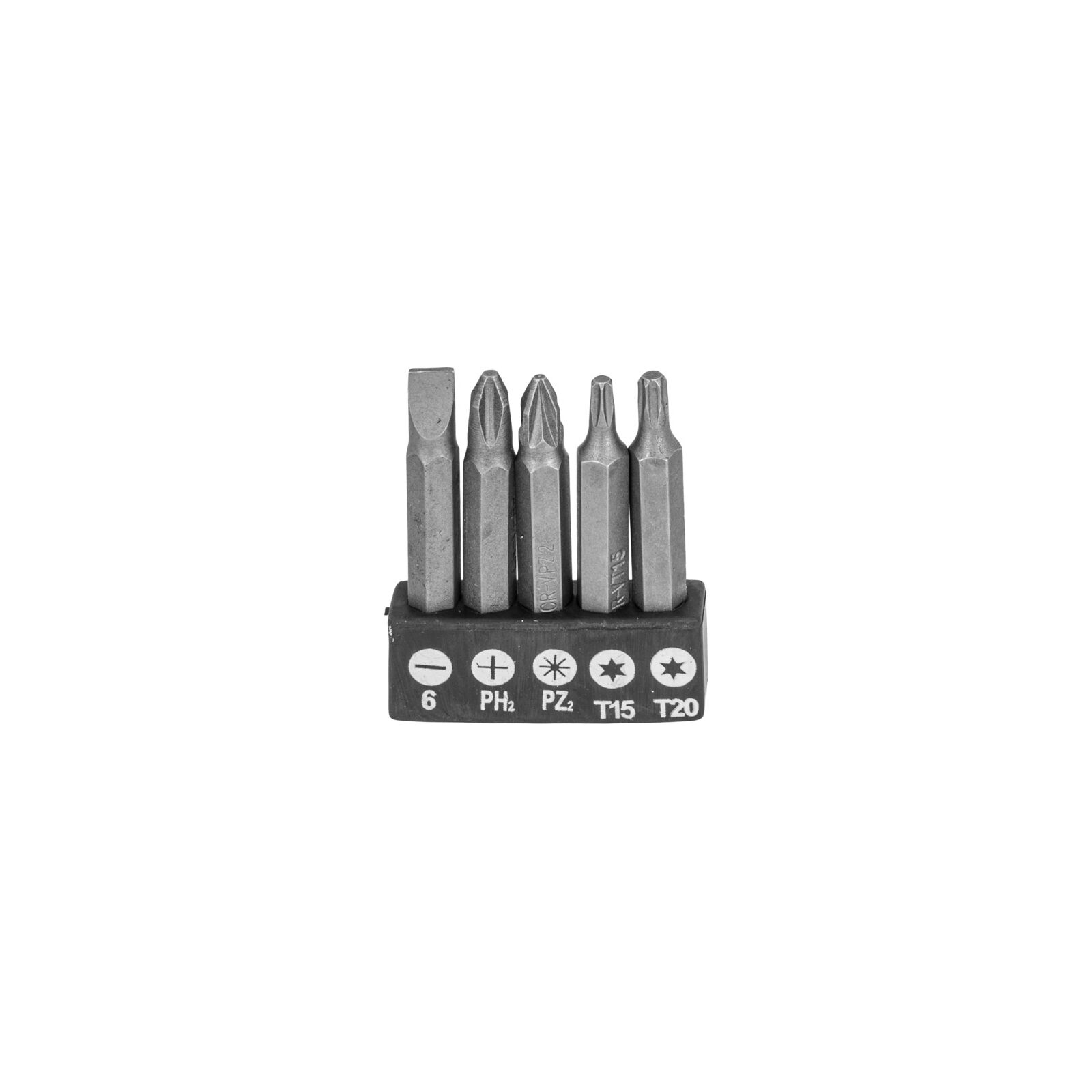 Bit and Socket set-52 pcs