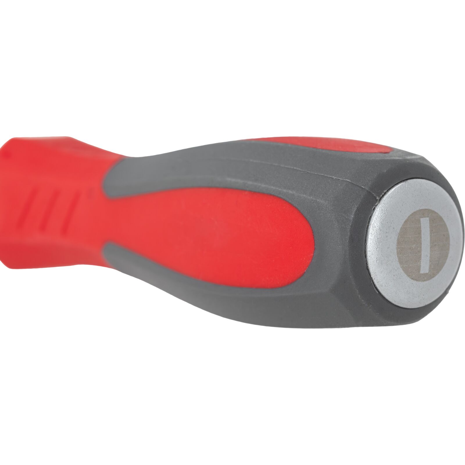 Genomgående Spårskruvmejsel 6 x 150 mm, Proline