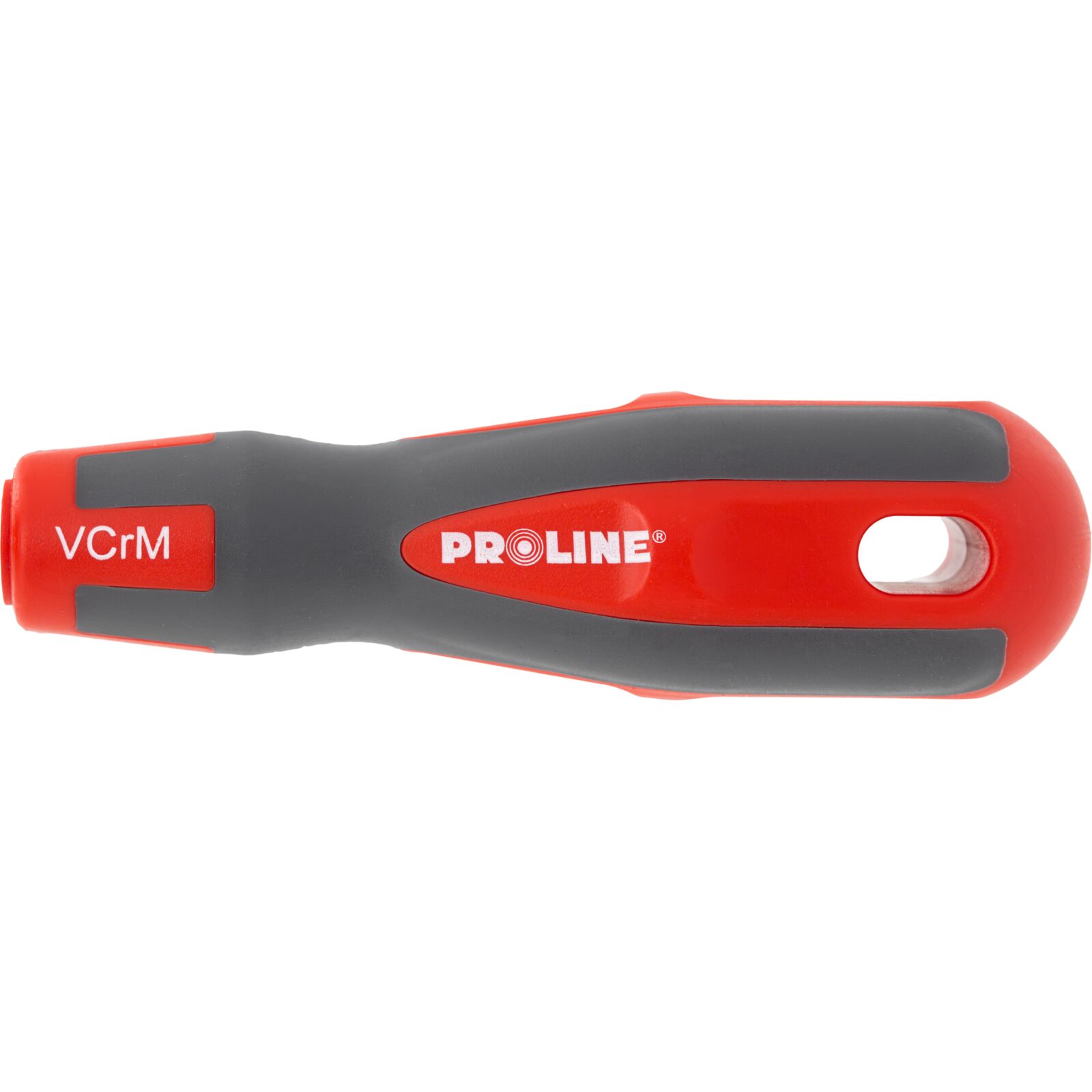 Soft-Touch Screwdriver 2.5 mm x 63 mm, Proline