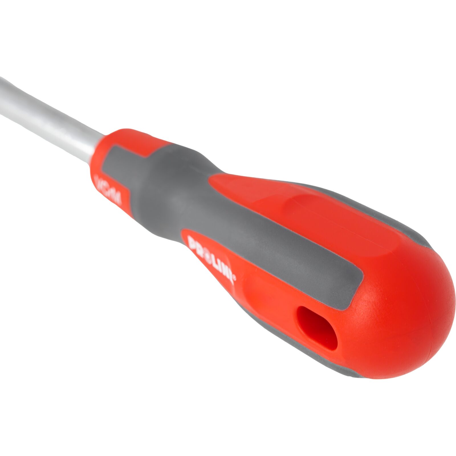 Skruvmejsel Soft-Touch 8.0 mm, l=150 mm, Proline