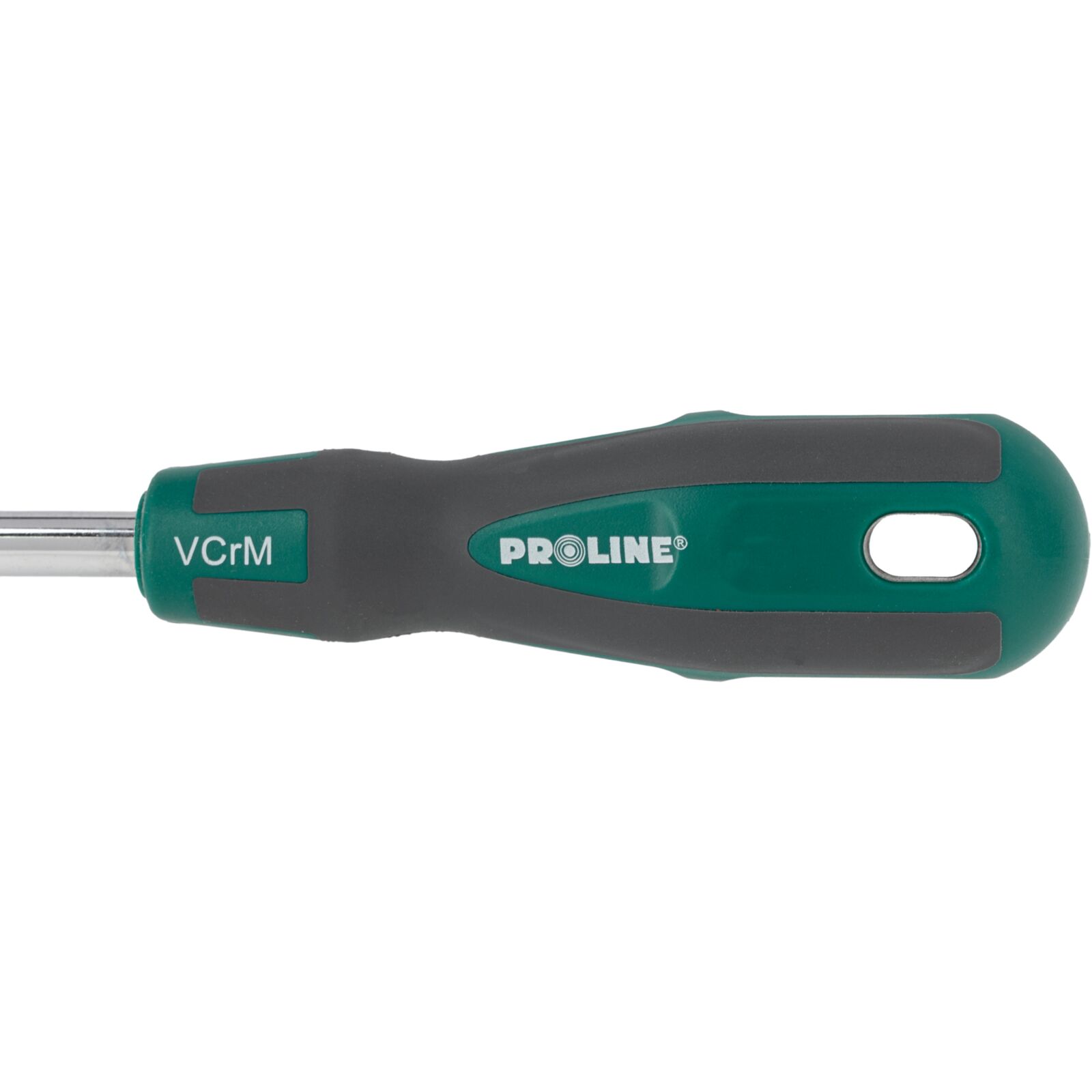 Skruvmejsel Soft-Touch PZ2 l=150 mm, Proline